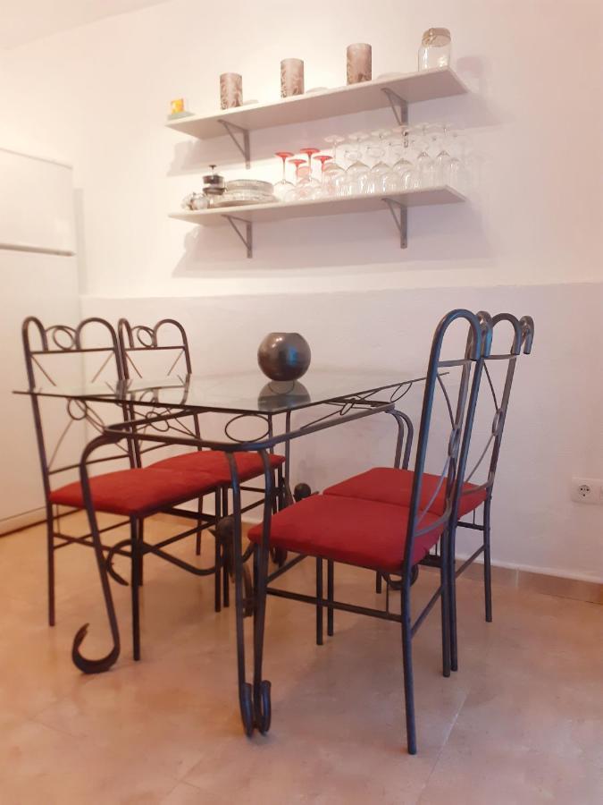 فندق Casa Colina Comares المظهر الخارجي الصورة
