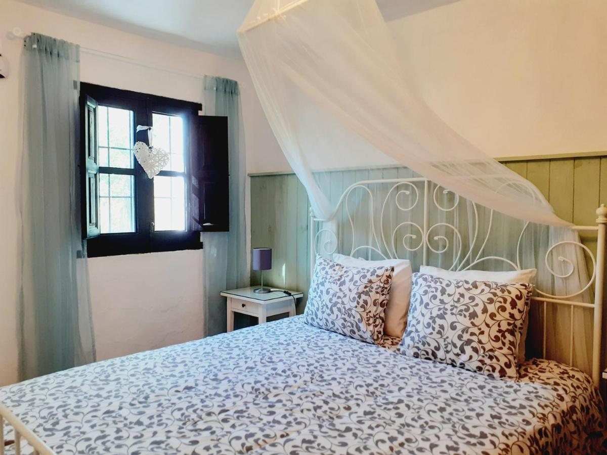 فندق Casa Colina Comares المظهر الخارجي الصورة