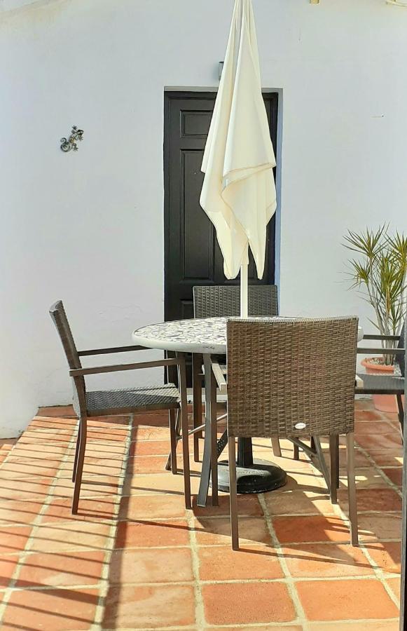 فندق Casa Colina Comares المظهر الخارجي الصورة