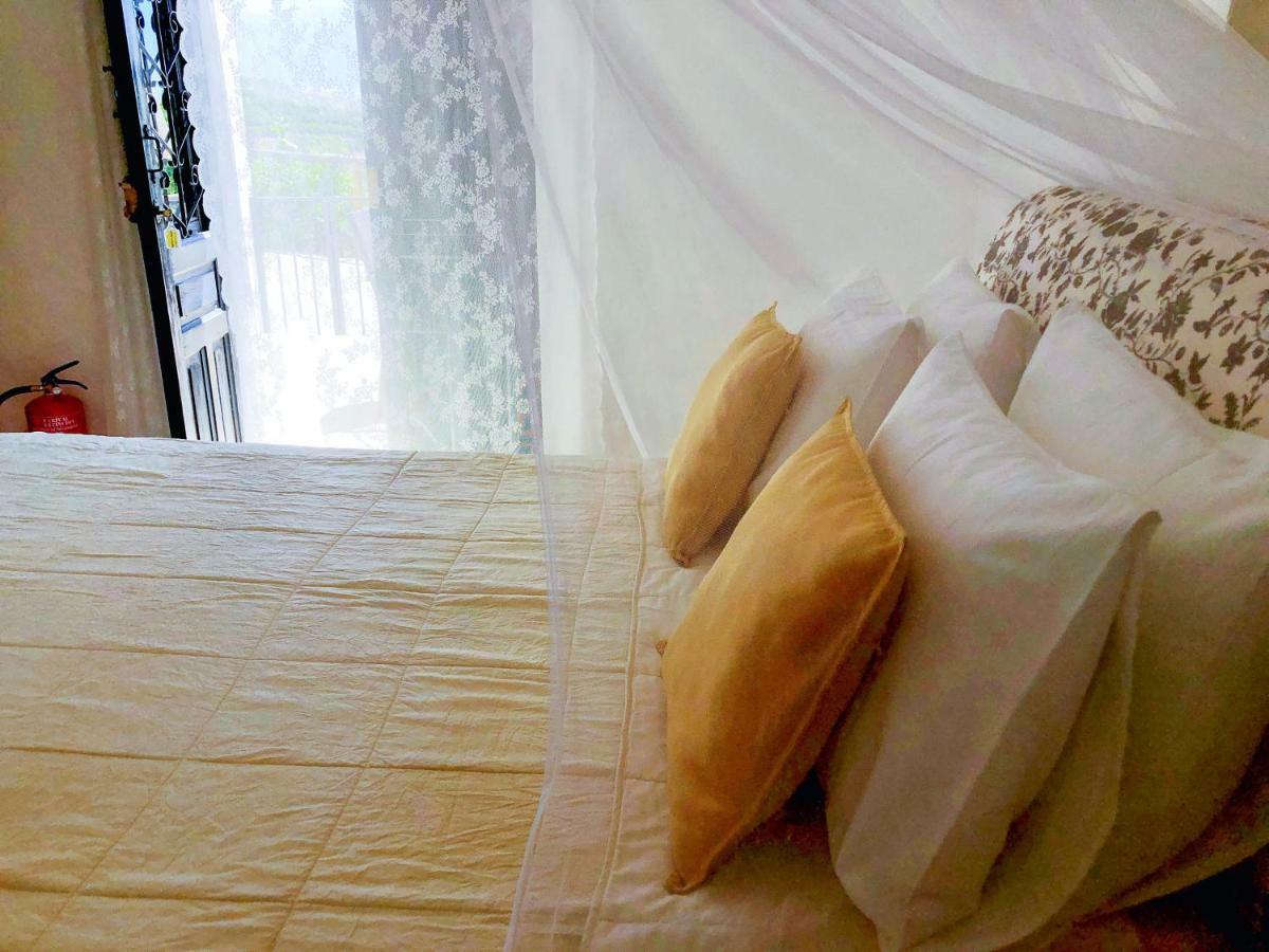 فندق Casa Colina Comares المظهر الخارجي الصورة