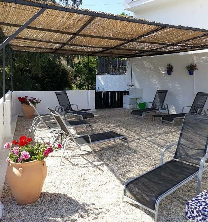 فندق Casa Colina Comares المظهر الخارجي الصورة